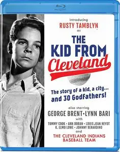 The Kid from Cleveland (1949)