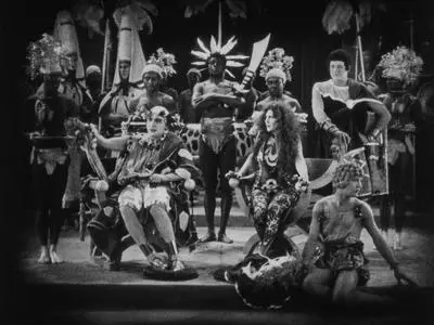 Salomé (1922)