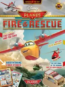 Disney Planes Magazine - Issue 20