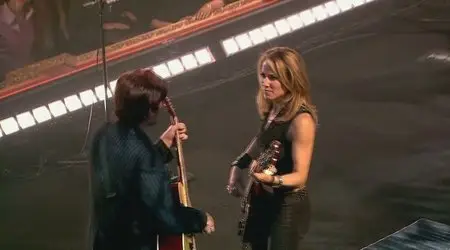 Sheryl Crow / Live 2003 + Bonus