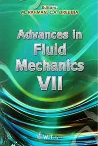 Advances in Fluid Mechanics VII (repost)