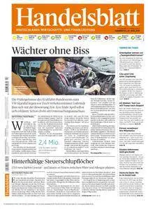 Handelsblatt - 7 April 2016