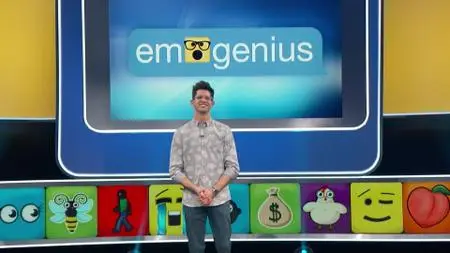 Genius S01E10