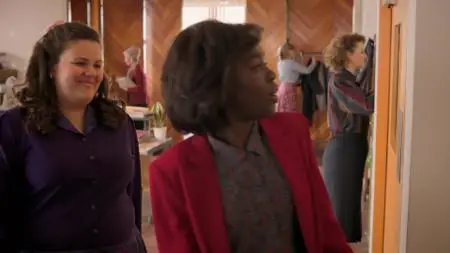 In the Long Run S03E02