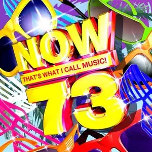 VA - Now That's What I Call Music! 73 (2009) - 2CD 