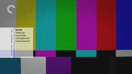 Broadcast News (1987) [Criterion Collection]