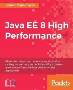 Java EE 8 High Performance