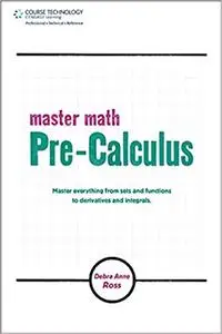 Master Math: Pre-Calculus