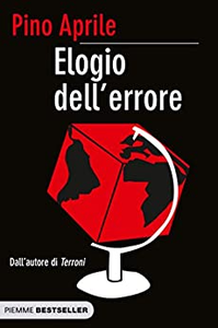 Elogio dell'errore - Pino Aprile