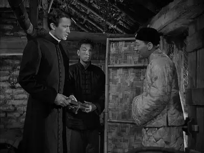 The Keys of the Kingdom (1944)