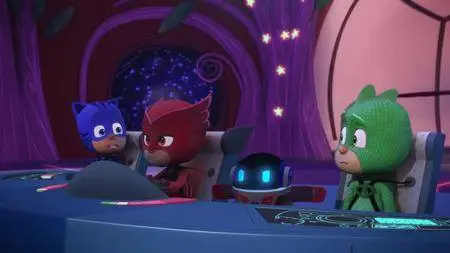 PJ Masks S02E17