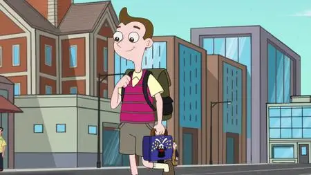 Milo Murphy’s Law S02E29