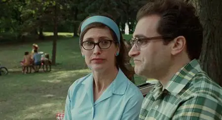 A Serious Man (2009)