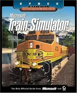 Microsoft Train Simulator (ENG + RUS)