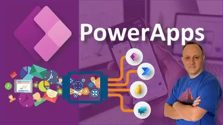 PowerApps for Beginners