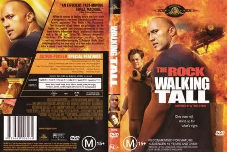 Walking Tall (2004)