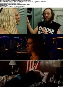 The Wrestler (2008)