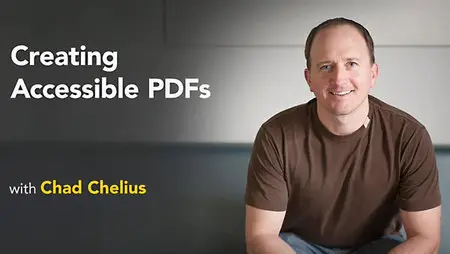 Creating Accessible PDFs