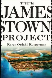The Jamestown Project (repost)