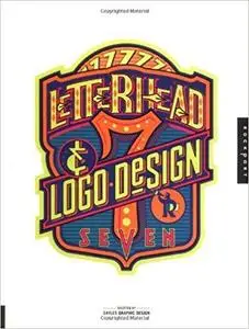 Letterhead & Logo Design 7 (LETTERHEAD AND LOGO DESIGN) (Vol 7)