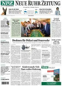 Neue Ruhr Zeitung – 17. September 2019