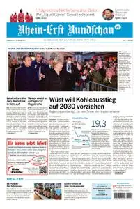 Kölnische Rundschau Rhein-Erft-Kreis/Köln-Land – 04. November 2021