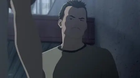 Ajin 2 - TV  SP  - " Ajin 2 - 03 (BD 1920x1080 x 264 FLACx2 mkv" yEnc