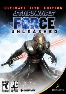 Star Wars The Force Unleashed: Ultimate Sith Edition (2009/ENG/Repack)