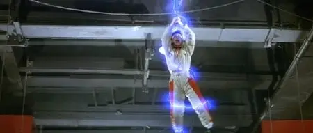 Aces Go Places 5 (1989)
