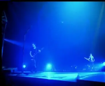 Metallica - Cunning Stunts (1998) [2005 2xDVD Re-issue]