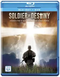 Soldier of Destiny (2012)