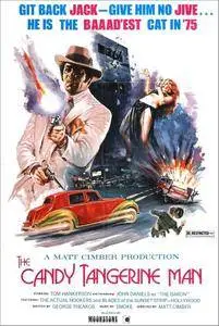 The Candy Tangerine Man (1975)