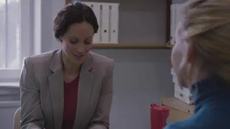 Maniac S01E08