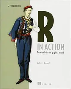 R in Action: Data Analysis and Graphics with R (Repost)