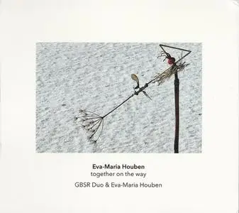 Eva-Maria Houben & GSBR Duo - together on the way (2022)