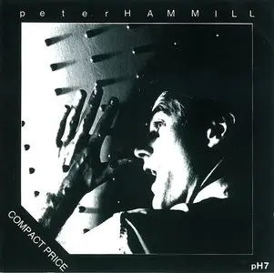 Peter Hammill - Discography. Part 1: Original CD Releases (1971 - 2009) Re-up