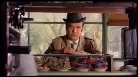 The Killer is Not Alone / El asesino no está solo (1975)