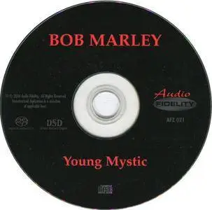 Bob Marley - Young Mystic (2004) [Audio Fidelity, AFZ 021]