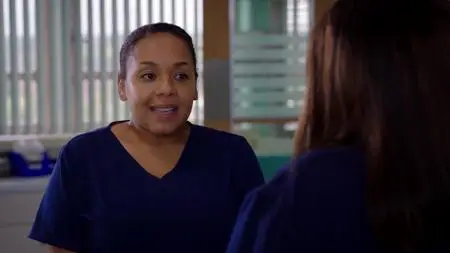 Holby City S20E48