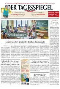 Der Tagesspiegel - 3 August 2019