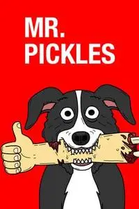 Mr. Pickles S03E10