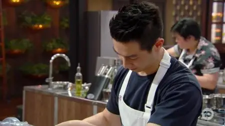 MasterChef Australia S12E01