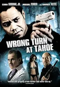 Wrong Turn at Tahoe (2009)