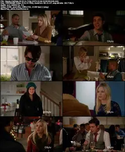 Happy Endings S02E14 "Everybody Loves Grant"
