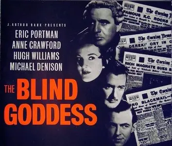 The Blind Goddess (1948)