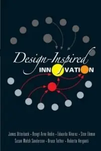 Design-inspired Innovation (Repost)