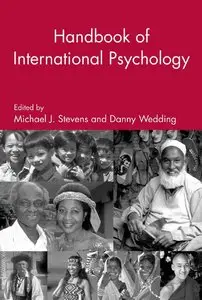 The Handbook of International Psychology (repost)