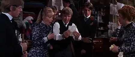 Half a Sixpence (1967)