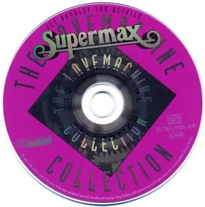 Supermax - The Lovemachine: Collection (1994)