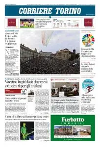 Corriere Torino – 05 febbraio 2021